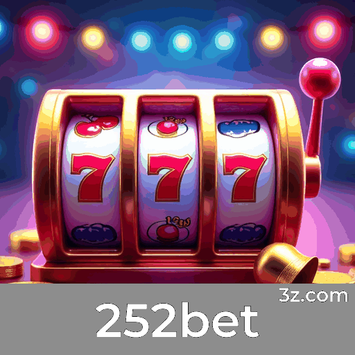252bet: Seu Cassino Online Seguro e Rápido