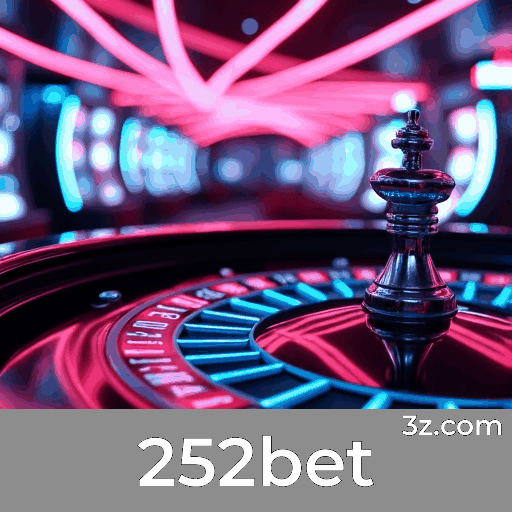 252bet: Seu Cassino Online Seguro e Rápido