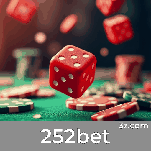 252bet: Seu Cassino Online Seguro e Rápido