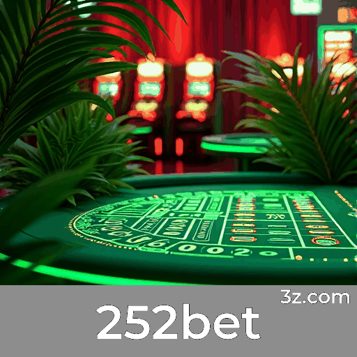252bet: Jogos de Cassino que Encantam e Surpreendem
