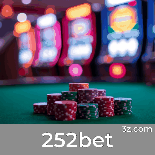 252bet: Seu Cassino Online Seguro e Rápido