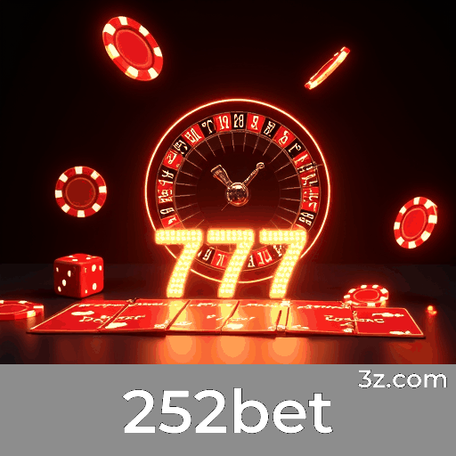 252bet: Seu Cassino Online Seguro e Rápido
