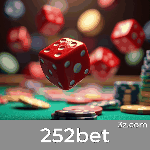 252bet: Seu Cassino Online Seguro e Rápido
