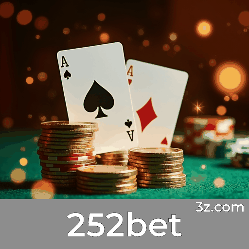 252bet: Seu Cassino Online Seguro e Rápido