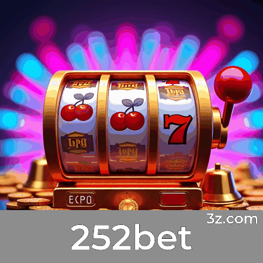 252bet: Plataforma de Jogo Confiável e Profissional