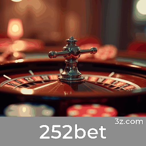 252bet: Seu Cassino Online Seguro e Rápido