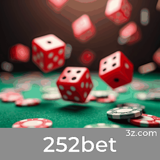Experiência de Casino Elite no 252bet: Dealers Reais e Jogos Premium