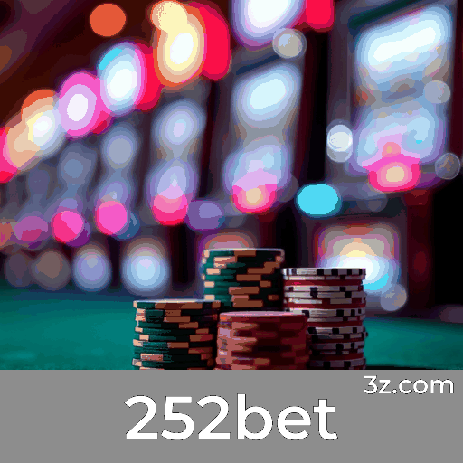 252bet: Jogos de Cassino que Encantam e Surpreendem