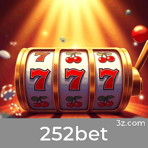 Experiência de Casino Elite no 252bet: Dealers Reais e Jogos Premium