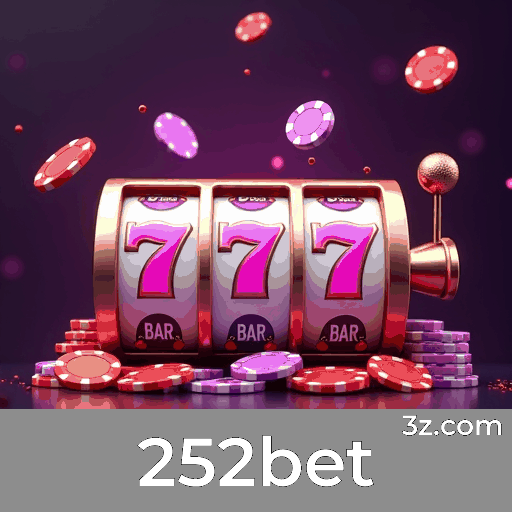 252bet: Plataforma de Jogo Confiável e Profissional