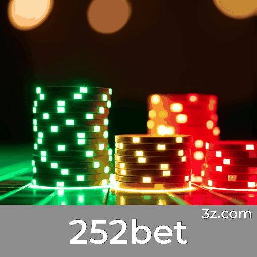 252bet: Seu Cassino Online Seguro e Rápido