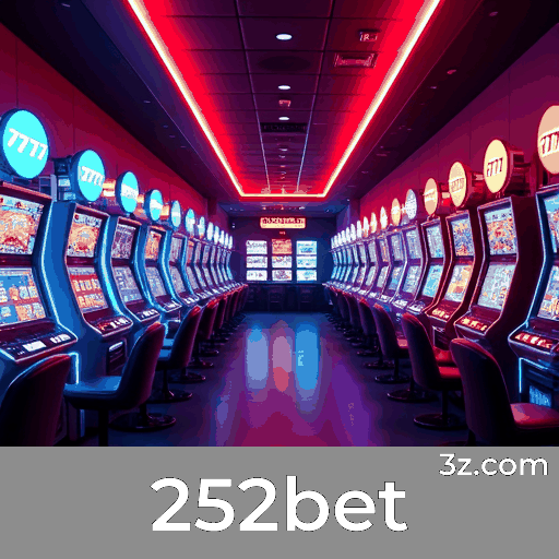 Maximize Seus Ganhos com o Aplicativo 252bet