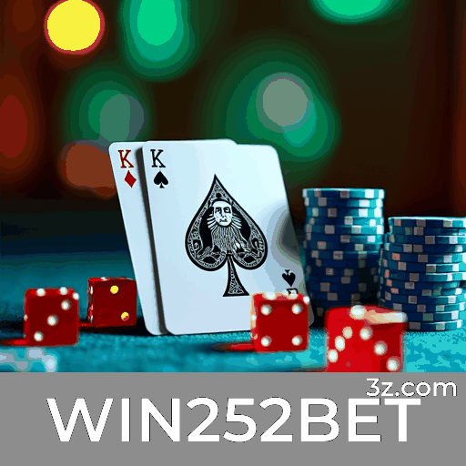 WIN252BET login page Brazil – secure online casino access