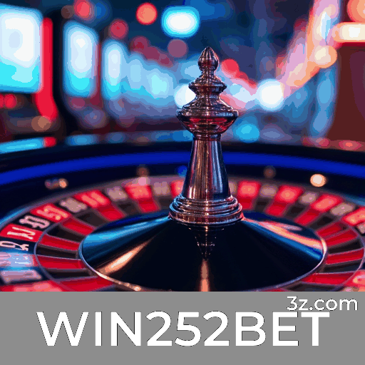 WIN252BET login page Brazil – secure online casino access