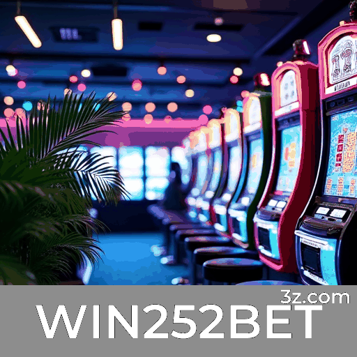 WIN252BET login page Brazil – secure online casino access