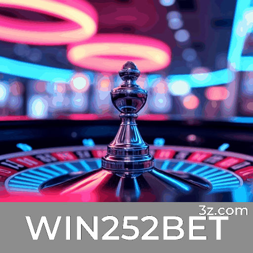 WIN252BET login page Brazil – secure online casino access