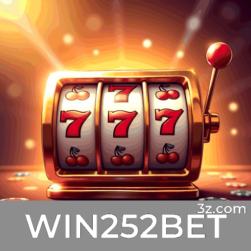 WIN252BET login page Brazil – secure online casino access