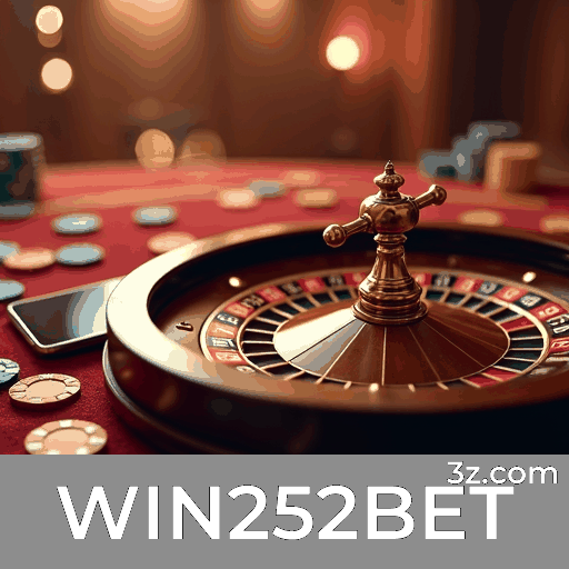 WIN252BET mobile app download for online betting in Brazil