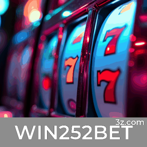 WIN252BET login page Brazil – secure online casino access