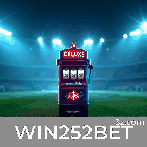 Play live casino Brazil with WIN252BET bonuses